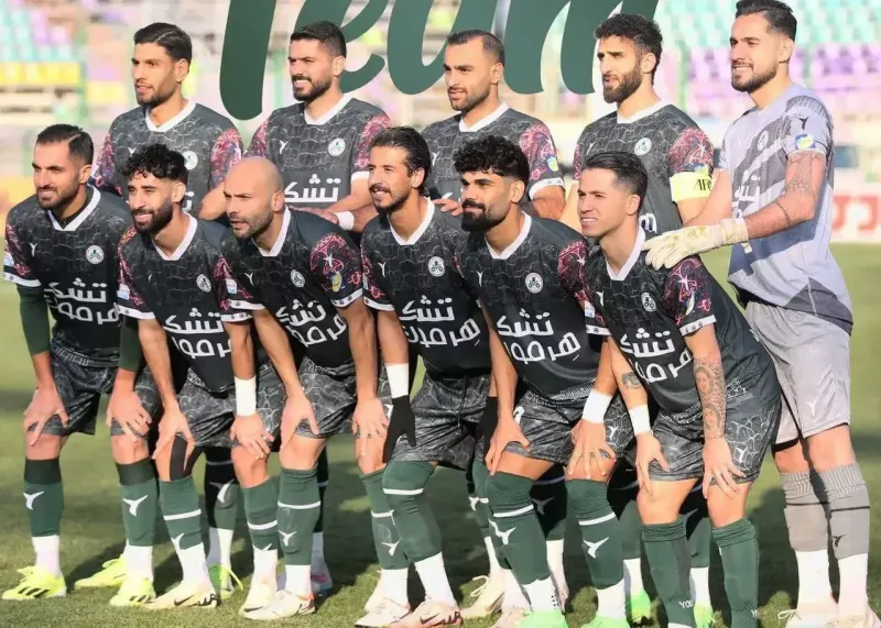 ذوبآهن آماده جنگ پنجمی میشود