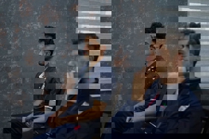 اردو اولی‌هایی که باید خبردار بایستند