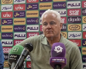 ارسلان می‌خواهد به لیگ برتر برگردد
