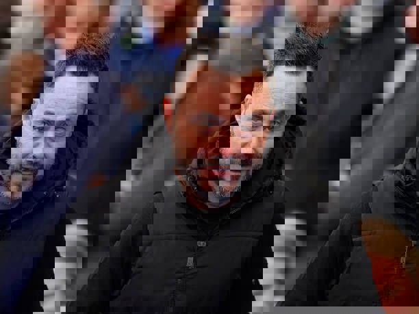 تحسین مربی پرطرفدار: حسی از پپ با خود دارد