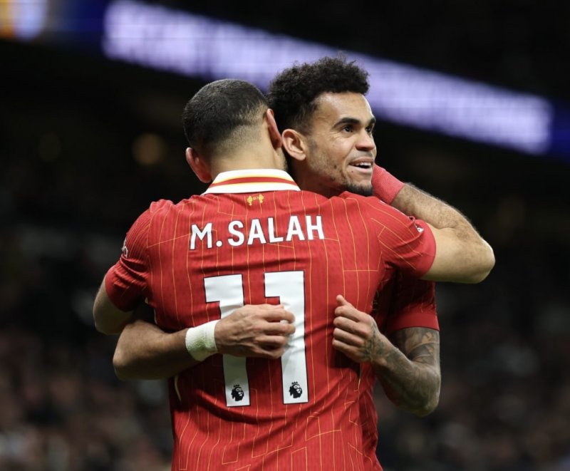 صلاح مانع انتقال ستاره لیورپول به بارسا میشود