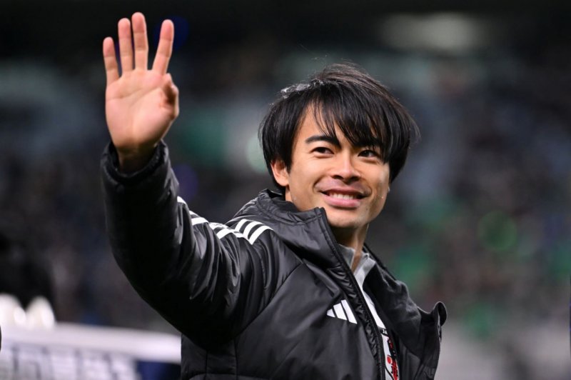 دومین ستاره بزرگ ژاپن مصدوم شد!