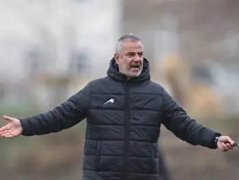 رونمایی از پرسپولیس فصل بعد: خیلی زود!