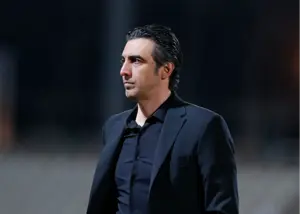 رحمتی: لیگ ایران باید پوست‌اندازی کند