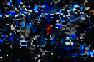 ژاپن دو تیم به جام جهانی می‌برد