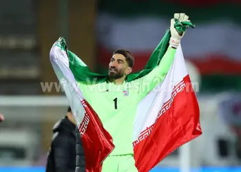 فقط یک نفر در دنیا بیرانوند را درک می‌کند!