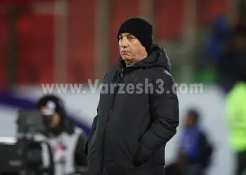 قلعه‌نویی: ما را مسخره کردید، خودتان حذف شدید!