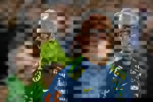 دوریوال: مقصر باخت هستم اما تسلیم نمی‌شوم