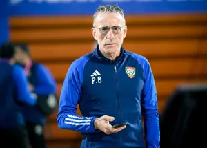 اخراج غیرمنتظره مربی حریف ایران پس از پیروزی