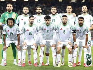 جشنواره گل الجزایر در حضور گلر پرسپولیس