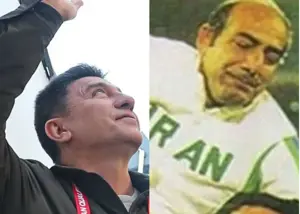 تیم ملی و شاید مقتدرانه‌ترین صعود تاریخ