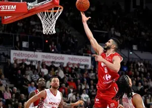 خیز پدیده بسکتبال ایران برای حضور در NBA