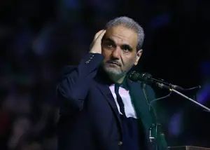 فراخوان جواد خیابانی برای نجات تاریخ ورزش ایران!