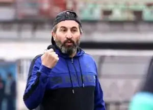 لطیفی: فشار زیاد است تیم ملی نتیجه گراست