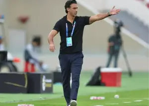 مجیدی: به دنبال رتبه خوبی در آخر فصل هستیم