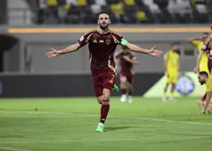 نوراللهی علیه فرهاد مجیدی بازی می‌کند!