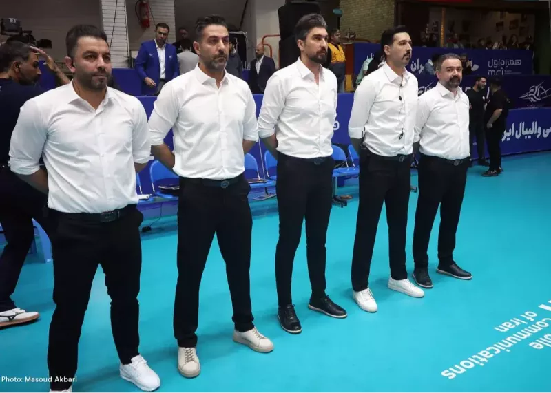 مرد محبوب ارومیه: ببازد هم دوستش دارند!
