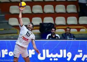 فوقستاره تمام معنا: فکر مهارش را هم نکنید