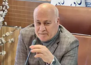 رئیس اسکیت ایران نایب رئیس آسیا شد