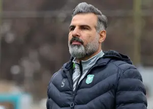 میرزاپور: پرسپولیسی‌ها از بیرانوند بگذرند!
