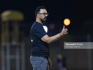 ساعت دو شب دنبال فلافل بودیم، بهتر از این نمی‌شود!