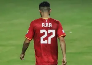 جدال هفته: جوان ملی‌پوش سپاهان و تریپل A فولاد!  