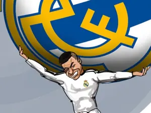 هدایت رئال از دست بلینگام و وینیسیوس درآمد!