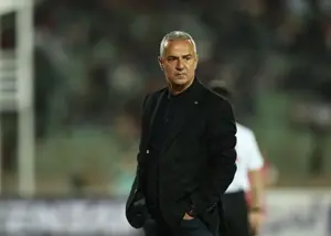 معمایی که پرسپولیس را در قزوین زمین‌گیر کرد