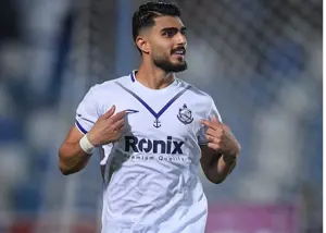 گلزن جوان برای استقلال و پرسپولیس جذاب‌تر شد