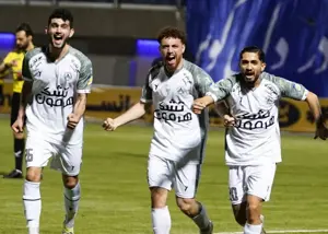 هافبک جوان ذوب آهن ماندنی شد
