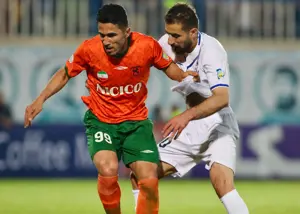 پاداش صد میلیونی از جیب نارنجی‌ها پرید!