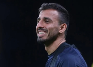 خداحافظی احساسی وینگر پرماجرا با پرسپولیس
