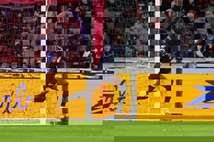 پی‌اس‌جی بعد از 13 سال 2-0 عقب افتاد!‏
