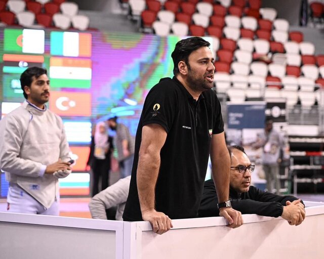 محمد رهبری: پاکدامن حقیقت را نمیگوید