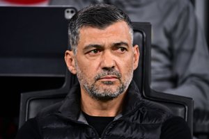 کونسیسائو: بهانه نمی‌آورم اما من تازه به اینجا آمده‌ام!