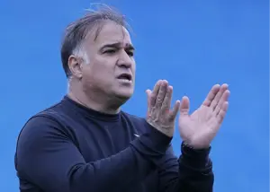 دین‌محمدی: برای لیگ برتری شدن کوتاه نمی‌آییم