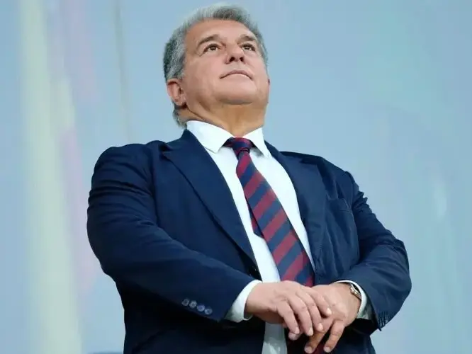 چگونه لاپورتا سر لالیگا کلاه گذاشت!