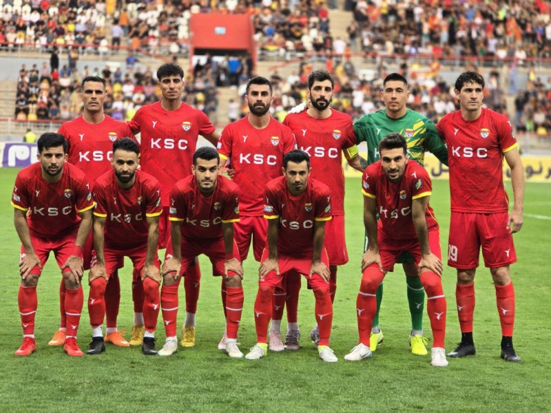 یحیی با این بازیکن‌ها به سمت پرسپولیس!