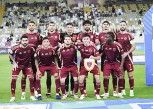 النصر حال 2 لژیونر ایران را خراب کرد!