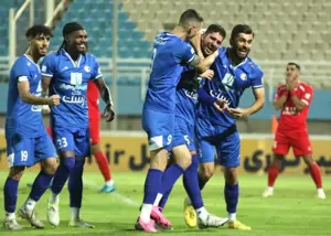 شاگرد سابق کارتال مأمور مهار سردار دورسون!