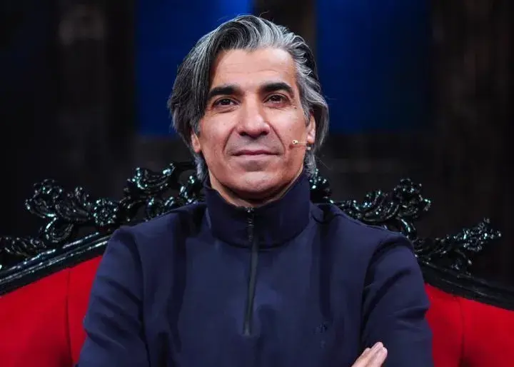 وحید شمسایی: هدف ما محک بازیکنان جوان خواهد بود