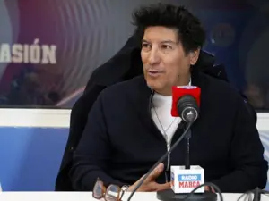 هت‌تریک مقابل بارسا و قهرمانی یک رؤیا بود