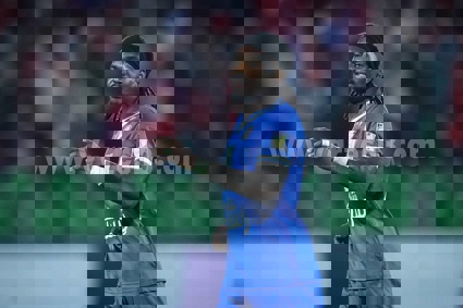 انتقال رایگان بیفوما به پرسپولیس در دسترس!