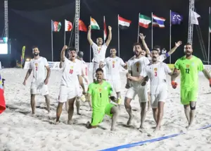 ایران _ پرتغال، دومین جدال بزرگ گروهی جام جهانی