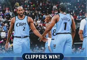 لیگ NBA| شکست سنگین دالاس مقابل کلیپرز