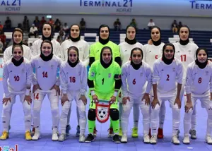 ایران 2 - ژاپن 3: رویای بر باد رفته هت‌تریک در آسیا