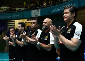 بزرگ‌ترین ریسک والیبال ایران جواب داد