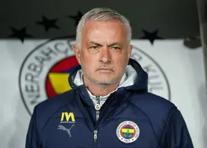غرامت سنگین مورینیو به سود پرسپولیس
