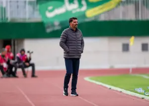 تاج وارد مذاکره با مجتبی حسینی شد