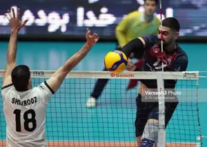 موسوی دوستم است، اگر ناراحت شده ببخشید!